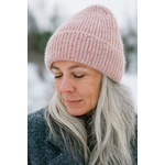 Dodi Roze muts - met blinkers (subtiel)