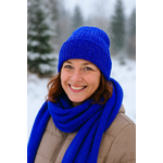 Dodi Wintermuts - kies uit Zwart of Blauw