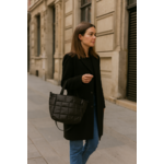 Dodi Doudou - tas - zwart