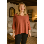 Kosto Fashion Trui - oversized