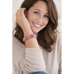 Dodi Armband met kralen - Miss Terre