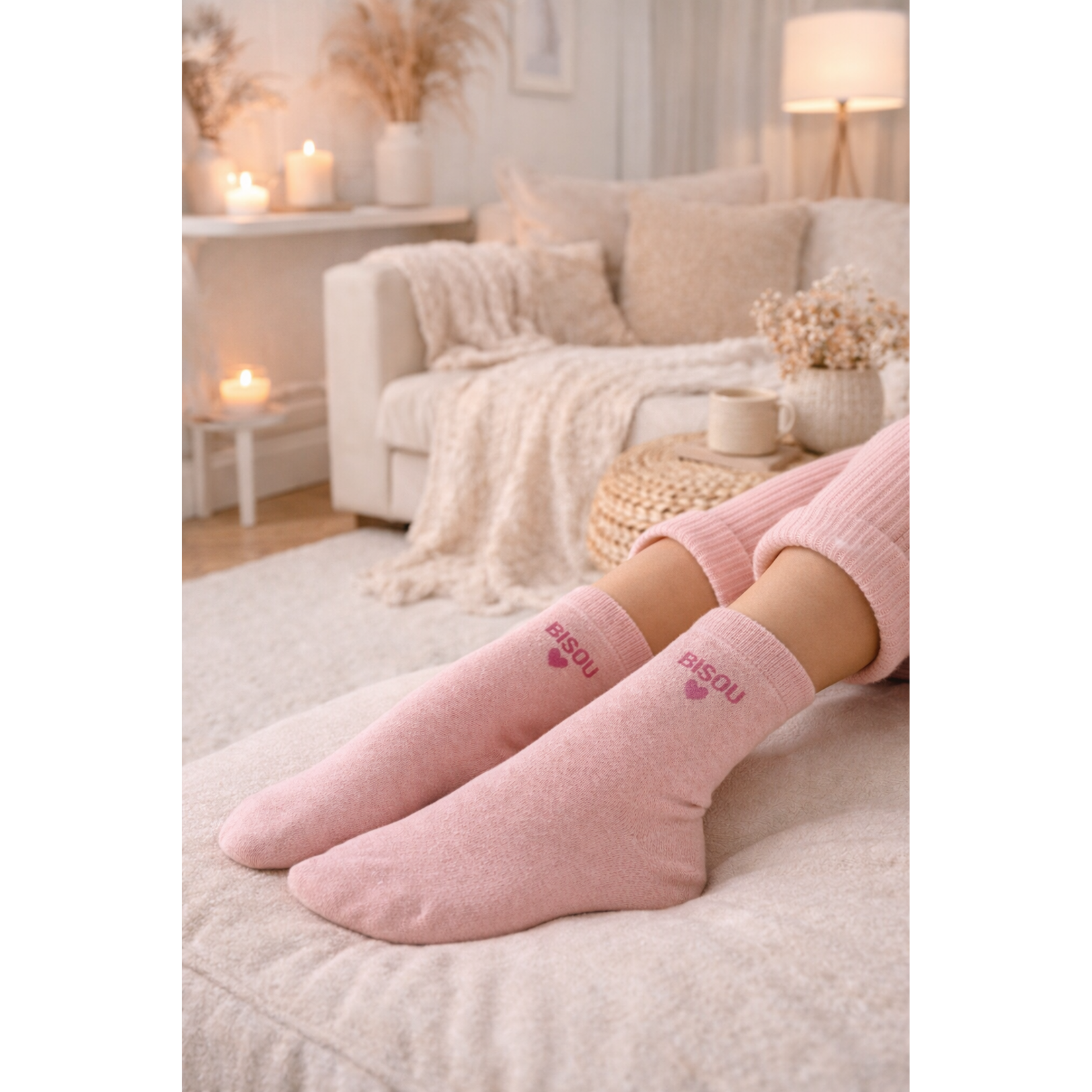 Dodi Leuke sokken, voor cozy momenten