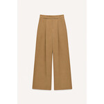 Broek - regular fit - 100% katoen - Lumina