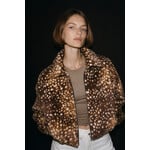 Lumina Bomberjacket - Ree print - Lumina