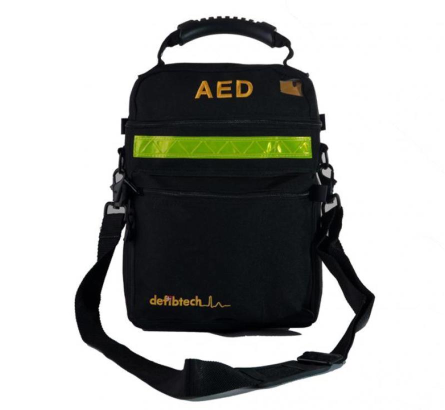 Defibtech Lifeline AED Draagtas