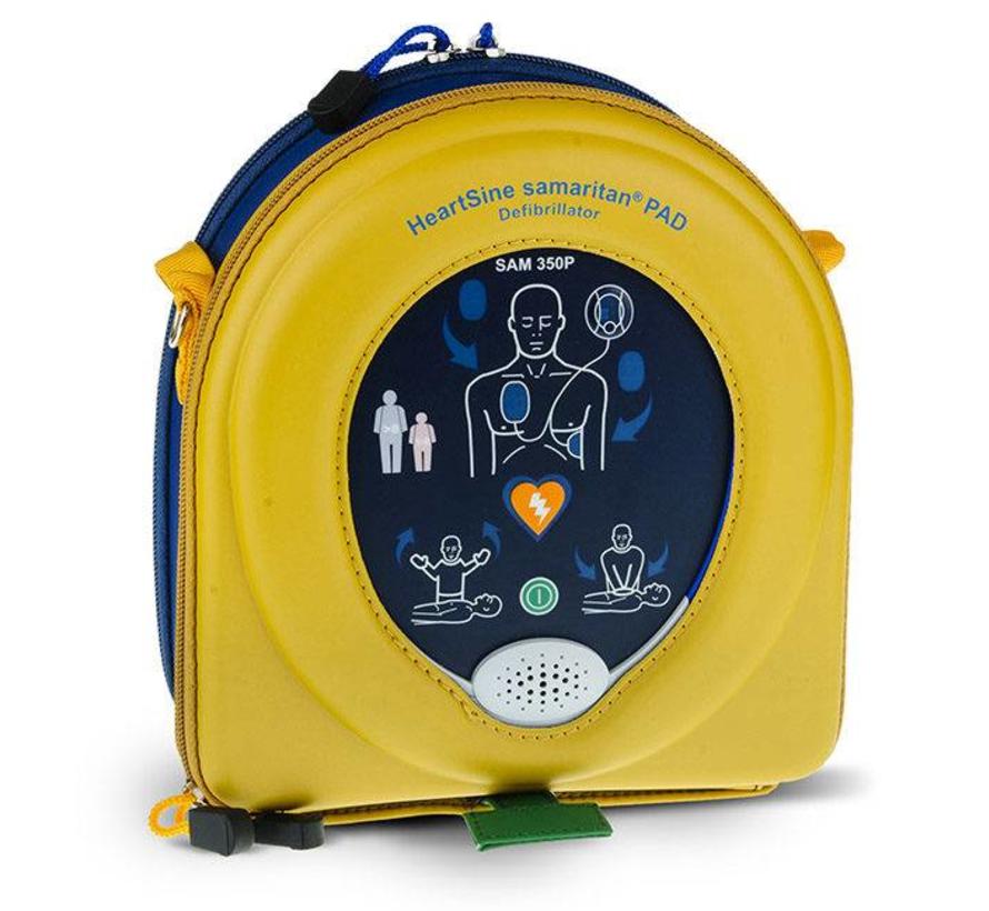 Heartsine Samaritan AED 350P