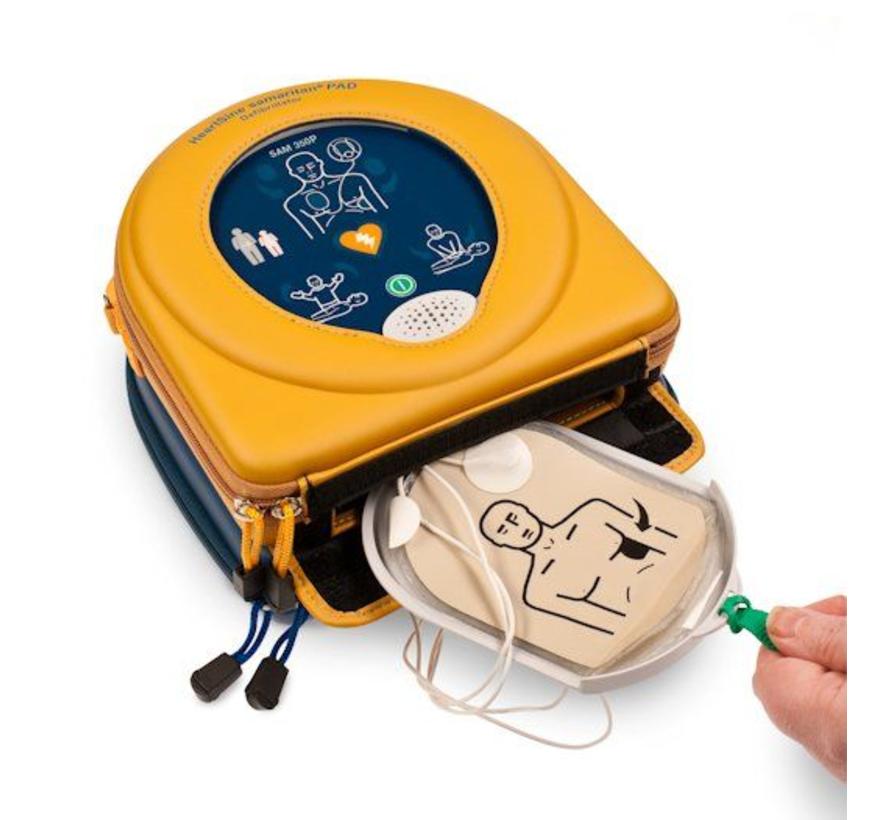 Heartsine Samaritan AED 350P
