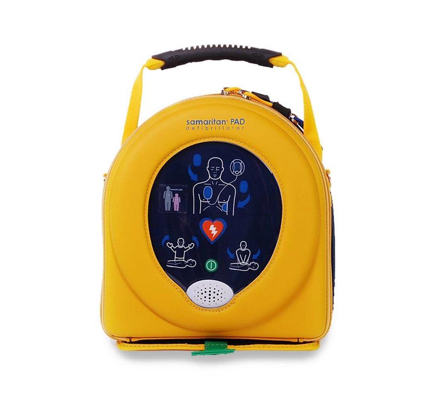 Heartsine Samaritan AED 360P