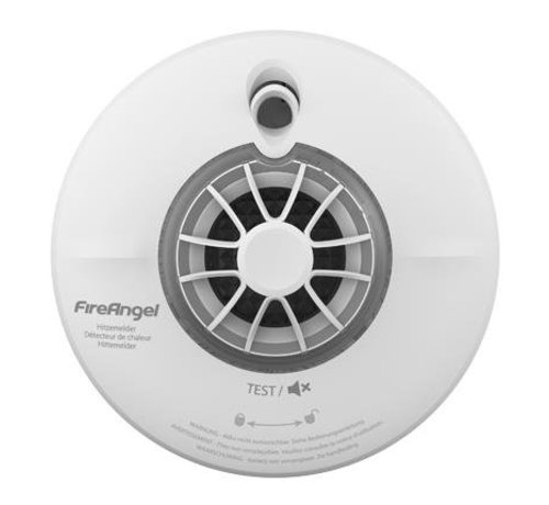 FireAngel Hittemelder HT630