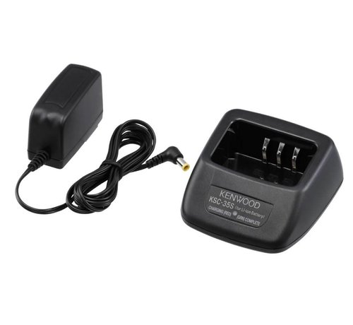 Kenwood Kenwood KSC-35S lader