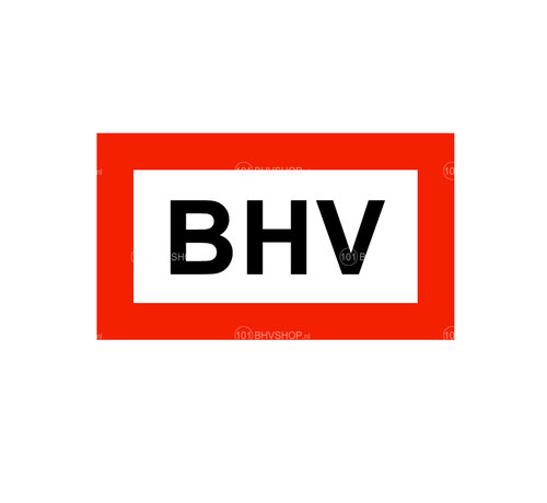 Pikt-o-Norm BHV tekst pictogram