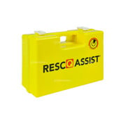 Resc-Q-Assist Resc-Q-Assist Q25