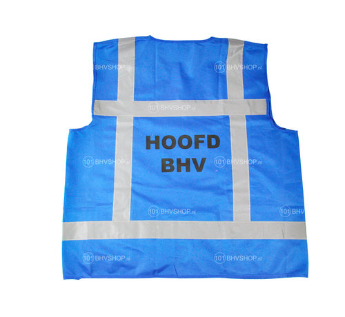 BHV hesje hoofd BHV