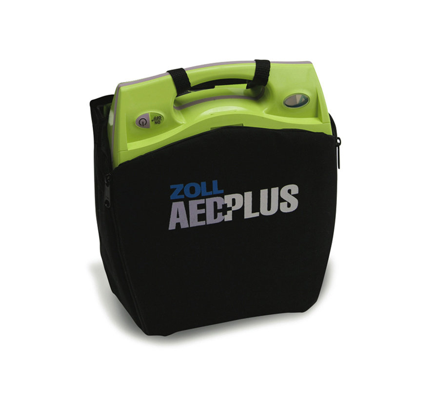 Zoll AED Plus volautomaat