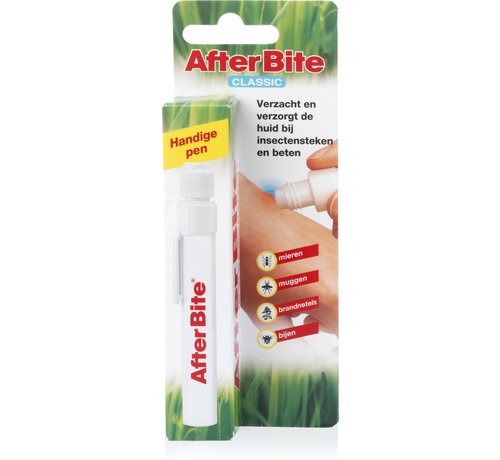 After Bite insectenpen