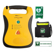 Defibtech Defibtech Lifeline AED