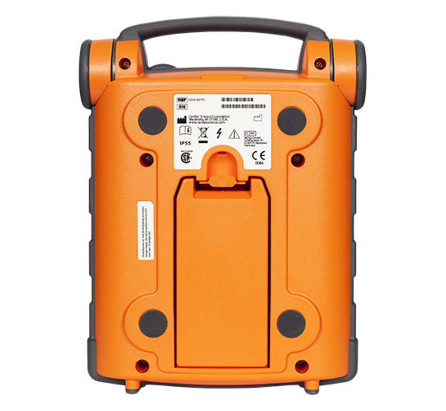 Cardiac Science Powerheart® G5 AED volautomaat