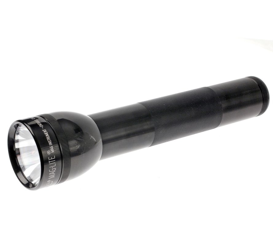 MagLite zaklamp LED | Gebruikt door | Bestel online 101BHVSHOP.nl