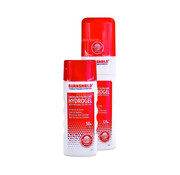 Burnshield Burnshield Hydrogel