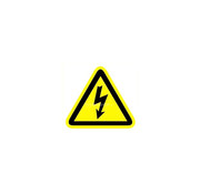 Pikt-o-Norm Pictogram elektriciteit