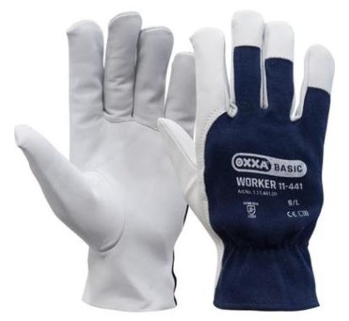 OXXA OXXA® Worker 11-441 werkhandschoen
