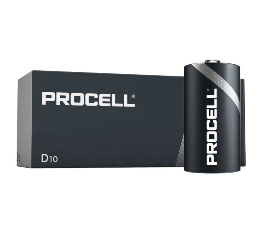 Duracell Procell Constant Alkaline D MN1300 1 stuks