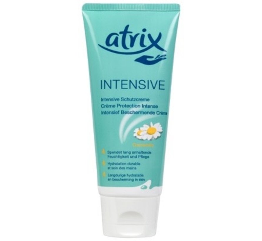 Atrix Intensief Beschermende Crème 100ml