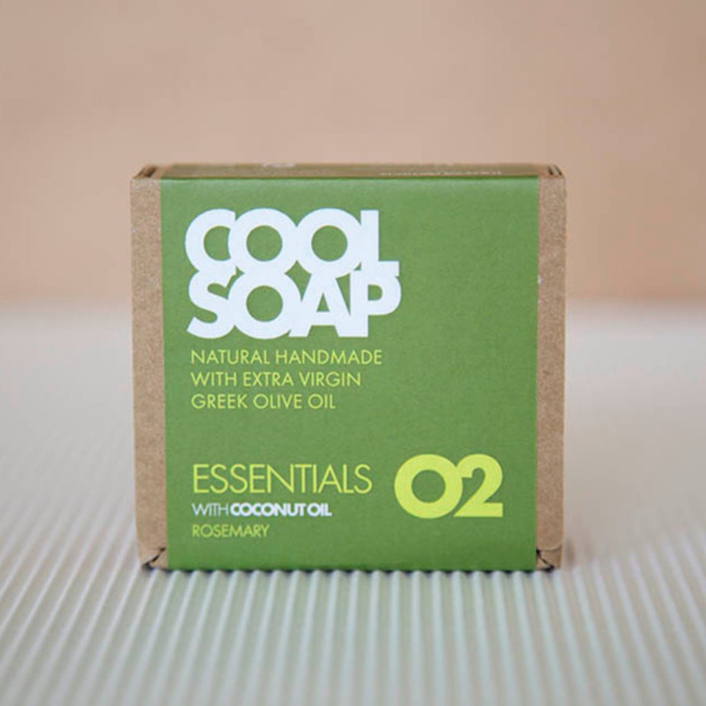 cool soap