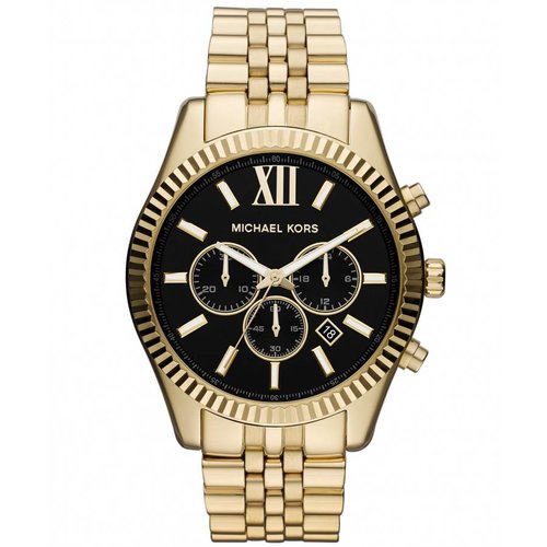 Michael Kors Michael Kors MK8286 Herrenuhr Michael Kors Michael Kors MK8286 Herrenuhr