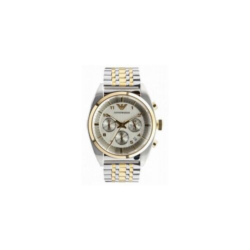 Emporio Armani Emporio Armani AR0396 Herrenuhr Emporio Armani Emporio Armani AR0396 Herrenuhr