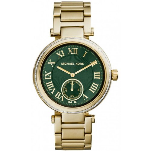 Michael Kors Michael Kors MK6065 Damenuhr Michael Kors Michael Kors MK6065 Damenuhr