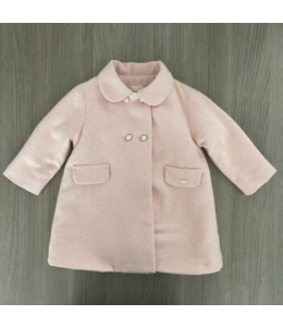 LAIVICAR Jacket Lucia PINK