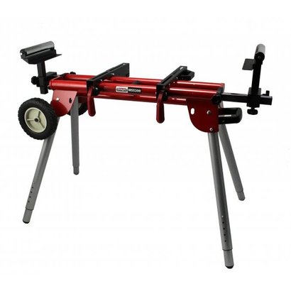 Lumberjack Arbeitstisch für Gehrungssäge MSS200 | Lumberjack