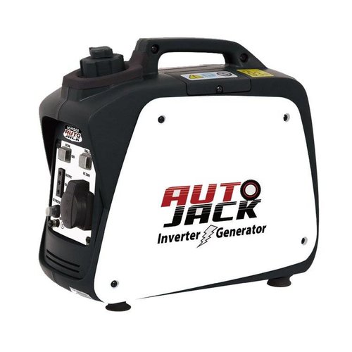 autojack tools