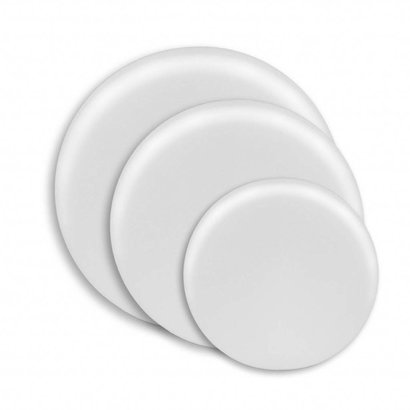 Polierscheibe weiss 180 mm POL5180