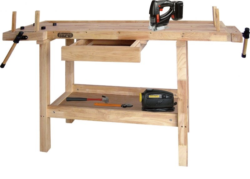 Houten Werkbanken