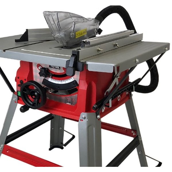 Lumberjack bench saw Clearance