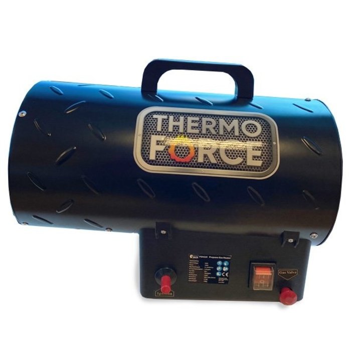 grafiek Gehoorzaam baas 15kW Propaan Gas Heater-krachtige warmteafgifte | PGH225 van Autojack -  Lumberjack Tools