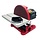 Disc sander with dust extraction - 900W - 305mm- DS305