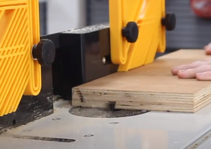Benchtop Router table 1500W 