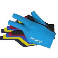 Left handed Glove  ( RHP)
