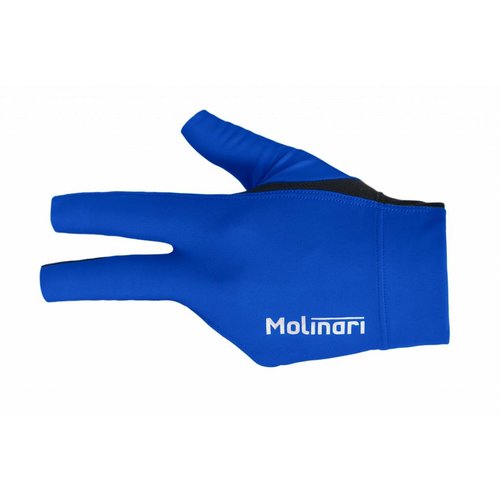 Molinari Left Handed Glove (RHP)