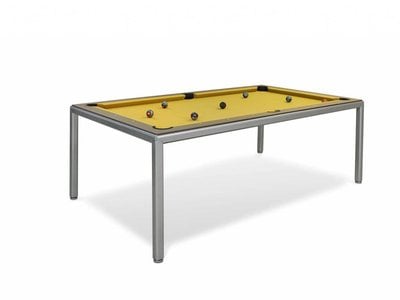 Bilijardai Pronto Ultra dining 7 & 8 foot