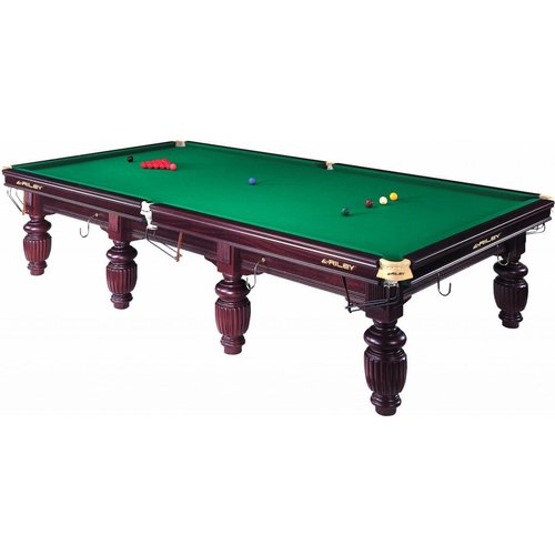 Riley Riley | Sovereign 12-foot mahogany Riley Riley | Sovereign 12-foot mahogany