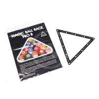 Magic Ball Rack Pro 8-ball