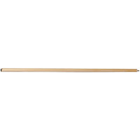 2-piece rest stick (cue) snooker