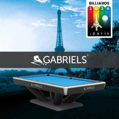 Gabriels Loontjens Billiards