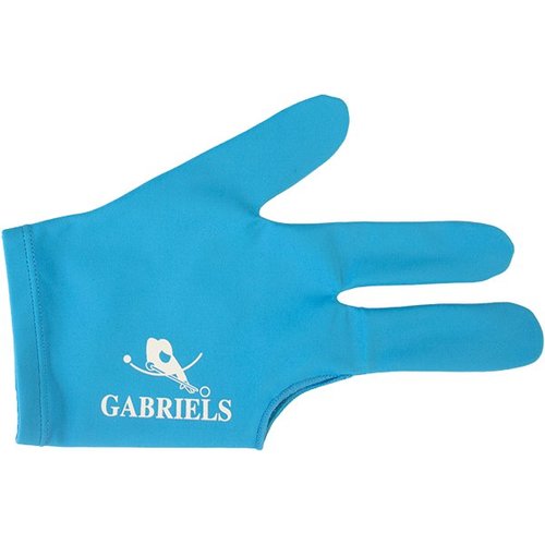 Gabriels "Gabriels"  Billiard glove left and right handed