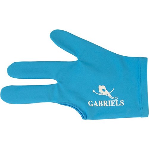 Gabriels "Gabriels"  Billiard glove left and right handed