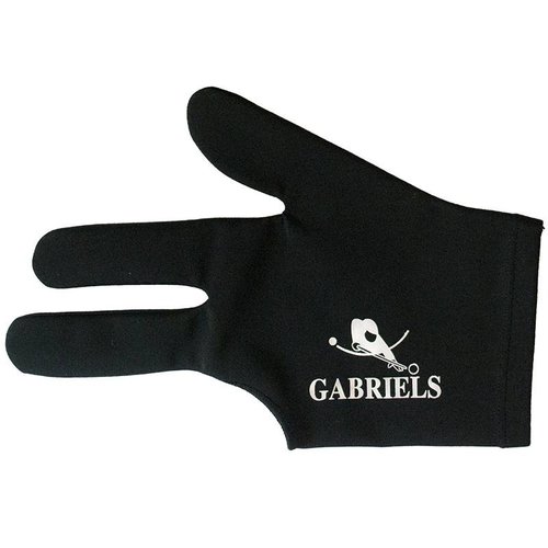 Gabriels "Gabriels"  Billiard glove left and right handed